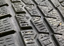 Шины Yokohama 275/70R16
