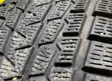 Шины Yokohama 275/70R16