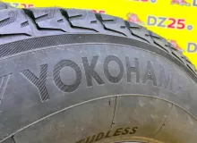 Шины Yokohama 275/70R16