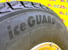 Шины Yokohama 275/70R16