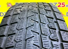 Шины Yokohama 275/70R16