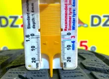 Шины Yokohama 275/70R16