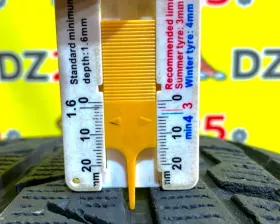 Шины Yokohama 275/70R16
