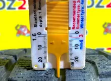 Шины Yokohama 275/70R16