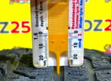 Шины Yokohama 275/70R16