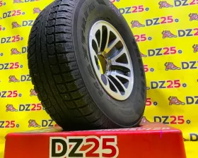 Диск Mitsubishi 15 6x139.7