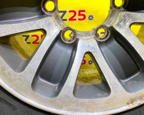 Диск Mitsubishi 15 6x139.7