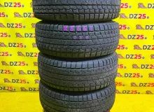 Колеса на дисках Mitsubishi 6x139.7 c шинами Yokohama 275/70R16