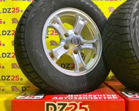 Диски Weds Keller 18 5x150