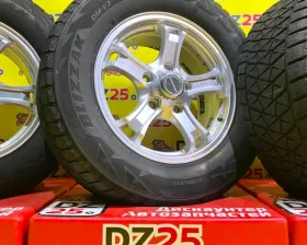 Диски Weds Keller 18 5x150