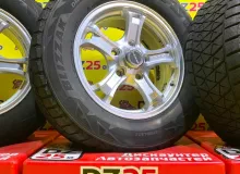 Диски Weds Keller 18 5x150