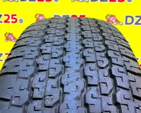 Колесо на диске Toyota 5x150 c шиной Bridgestone 275/70R16