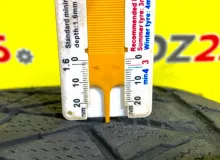 Колеса на дисках Weds Keller 5x150 c шинами Bridgestone 285/60R18