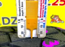 Колеса на дисках Weds Keller 5x150 c шинами Bridgestone 285/60R18