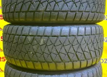 Колеса на дисках Weds Keller 5x150 c шинами Bridgestone 285/60R18