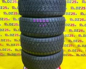 Колеса на дисках Weds Keller 5x150 c шинами Bridgestone 285/60R18