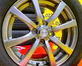 Диски Monza Zack 15 4x100