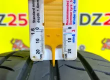Шины Goodyear 185/60R15