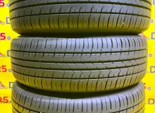 Шины Goodyear 185/60R15