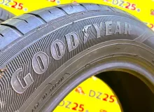 Шины Goodyear 185/60R15