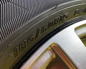Шины Goodyear 185/60R15