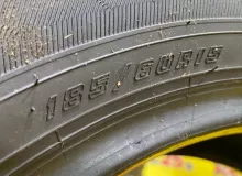 Шины Goodyear 185/60R15