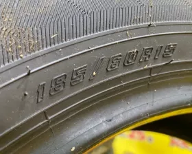 Шины Goodyear 185/60R15