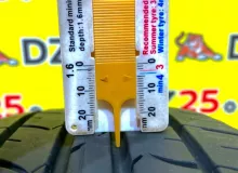 Шины Goodyear 185/60R15