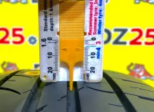 Шины Goodyear 185/60R15