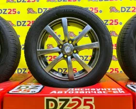 Колеса на дисках Monza Zack 4x100 c шинами Goodyear 185/60R15