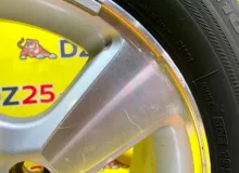 Диски Toyota 15 5x100