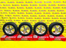 Диски Toyota 15 5x100