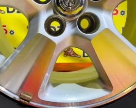 Диски Toyota 15 5x100