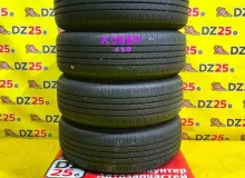 Колеса на дисках Toyota 5x100 c шинами Bridgestone 195/65R15