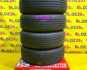 Колеса на дисках Toyota 5x100 c шинами Bridgestone 195/65R15