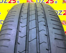 Колеса на дисках Toyota 5x100 c шинами Bridgestone 195/65R15