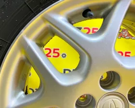 Диски Toyota 15 5x100