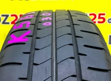 Колеса на дисках Toyota 5x100 c шинами Bridgestone 195/65R15