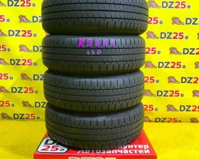 Колеса на дисках Toyota 5x100 c шинами Bridgestone 195/65R15
