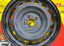 Диски Toyota 15 5x100