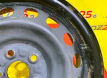 Диски Toyota 15 5x100