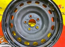 Диски Toyota 15 5x100