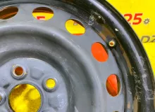 Диски Toyota 15 5x100