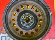 Диски Toyota 15 5x100