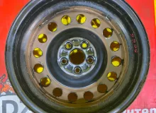 Диски Toyota 15 5x100