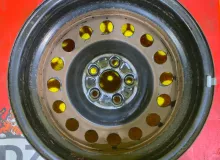 Диски Toyota 15 5x100