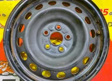 Диски Toyota 15 5x100