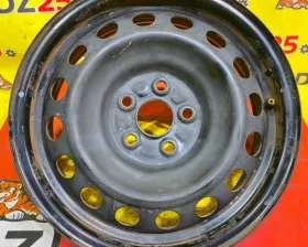 Диски Toyota 15 5x100