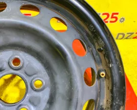 Диски Toyota 15 5x100