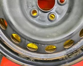 Диски Toyota 15 5x100